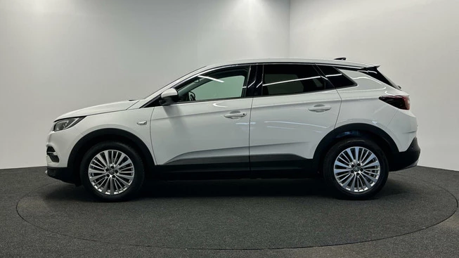 Opel Grandland X - Afbeelding 8 van 30