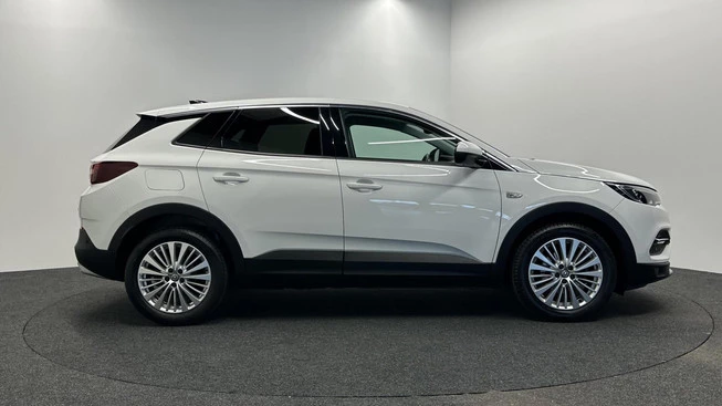 Opel Grandland X - Afbeelding 9 van 30