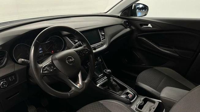 Opel Grandland X - Afbeelding 16 van 30