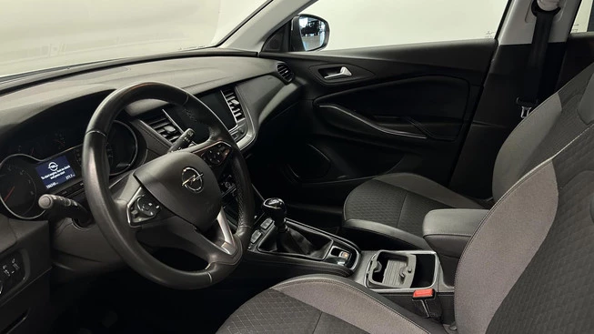Opel Grandland X - Afbeelding 17 van 30