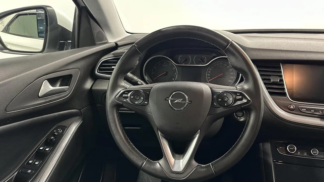 Opel Grandland X - Afbeelding 20 van 30