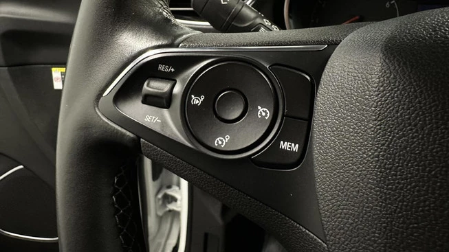 Opel Grandland X - Afbeelding 21 van 30