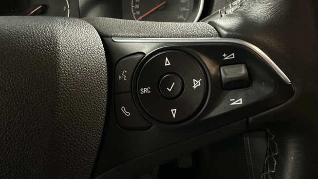 Opel Grandland X - Afbeelding 22 van 30