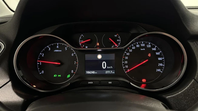 Opel Grandland X - Afbeelding 25 van 30