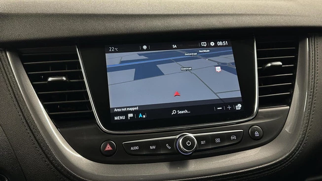 Opel Grandland X - Afbeelding 26 van 30