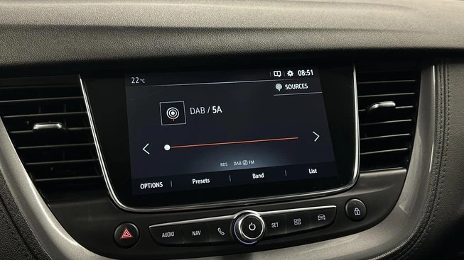 Opel Grandland X - Afbeelding 28 van 30