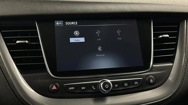 Opel Grandland X - Afbeelding 29 van 30