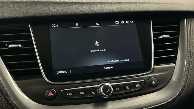 Opel Grandland X - Afbeelding 30 van 30