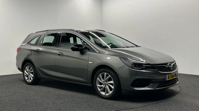 Opel Astra - Afbeelding 3 van 29