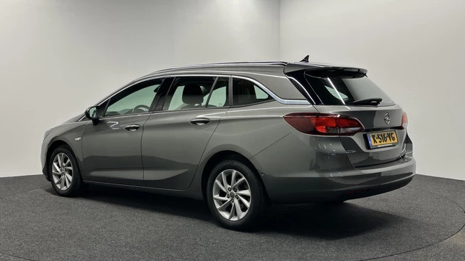 Opel Astra - Afbeelding 4 van 29