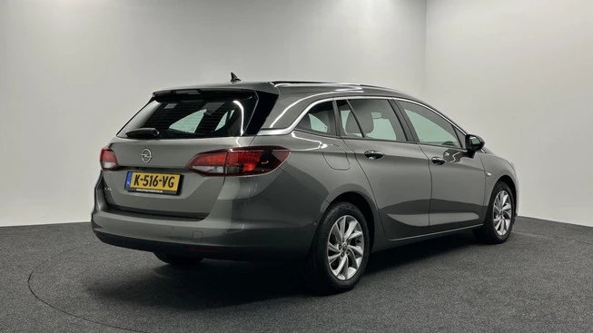 Opel Astra - Afbeelding 5 van 29