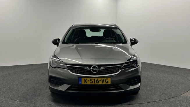 Opel Astra - Afbeelding 6 van 29