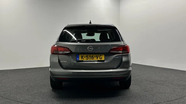 Opel Astra - Afbeelding 7 van 29