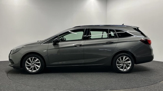 Opel Astra - Afbeelding 8 van 29