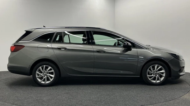 Opel Astra - Afbeelding 9 van 29