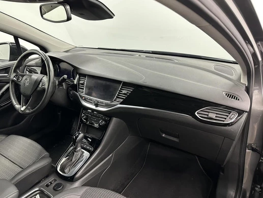 Opel Astra - Afbeelding 11 van 29
