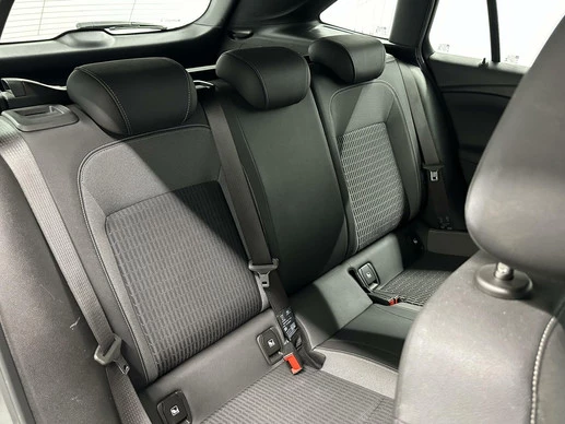 Opel Astra - Afbeelding 12 van 29