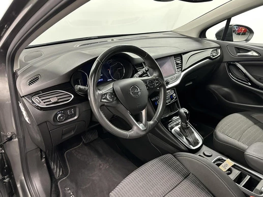 Opel Astra - Afbeelding 13 van 29