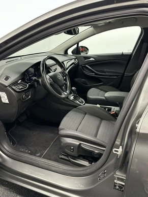 Opel Astra - Afbeelding 14 van 29
