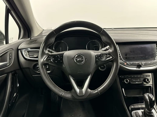 Opel Astra - Afbeelding 17 van 29