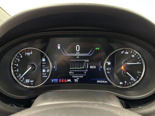 Opel Astra - Afbeelding 20 van 29