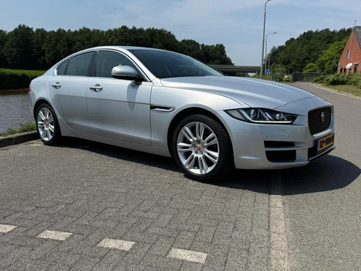 Jaguar XE - Afbeelding 6 van 30