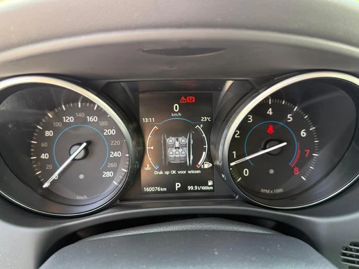 Jaguar XE - Afbeelding 18 van 30