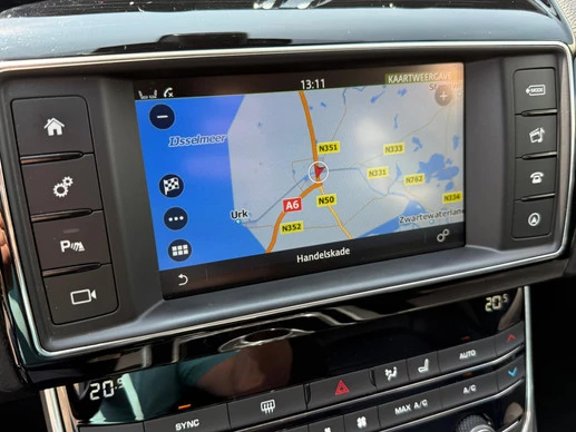 Jaguar XE - Afbeelding 22 van 30