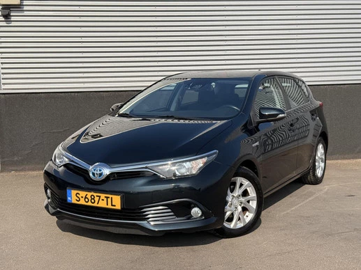 Toyota Auris - Afbeelding 2 van 30