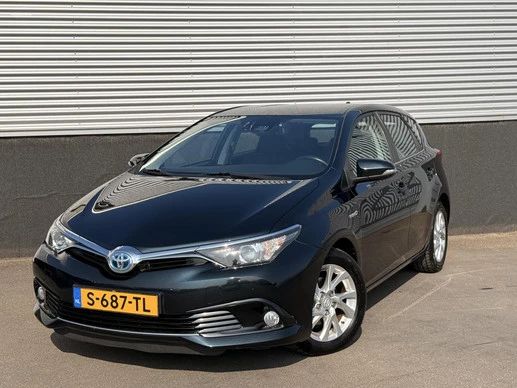 Toyota Auris - Afbeelding 3 van 30