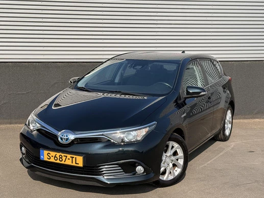 Toyota Auris - Afbeelding 4 van 30