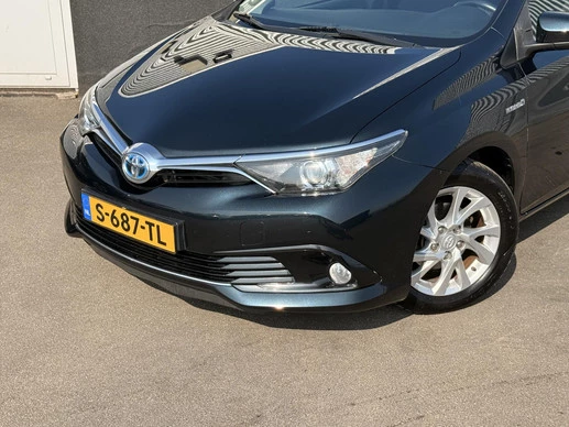 Toyota Auris - Afbeelding 5 van 30