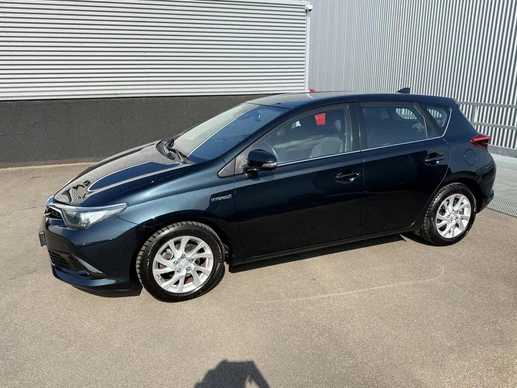 Toyota Auris - Afbeelding 6 van 30