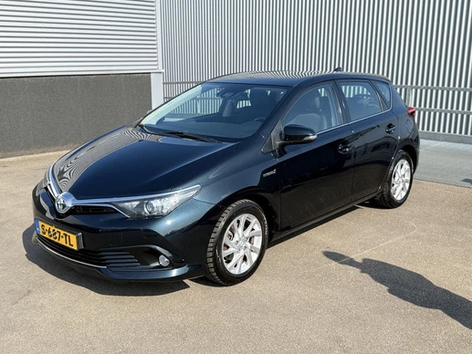 Toyota Auris - Afbeelding 7 van 30