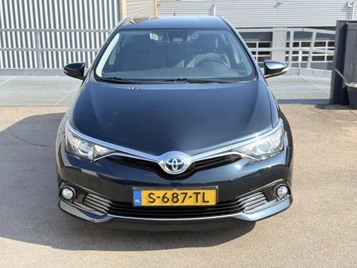Toyota Auris - Afbeelding 8 van 30