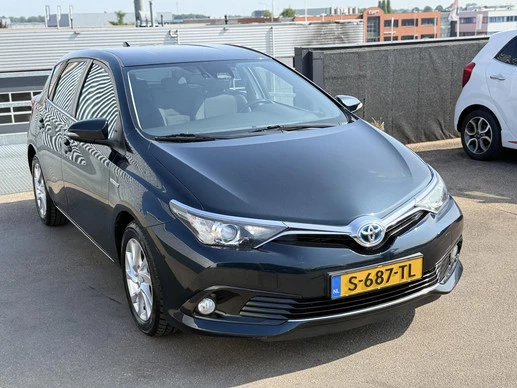 Toyota Auris - Afbeelding 9 van 30