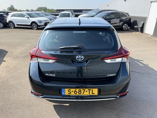 Toyota Auris - Afbeelding 10 van 30