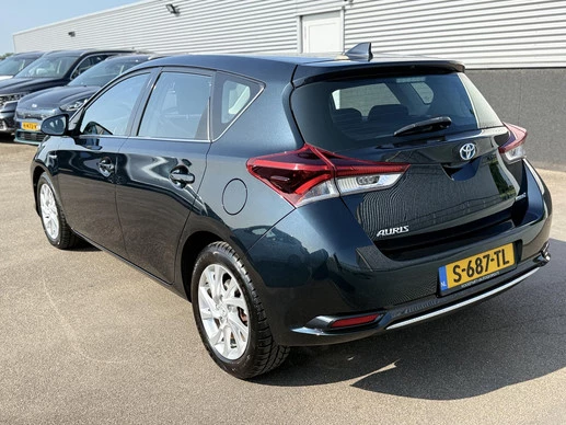 Toyota Auris - Afbeelding 12 van 30