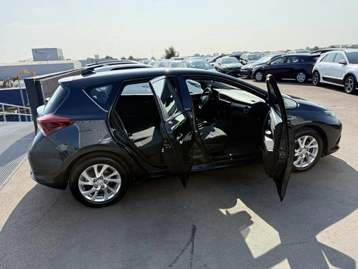 Toyota Auris - Afbeelding 13 van 30