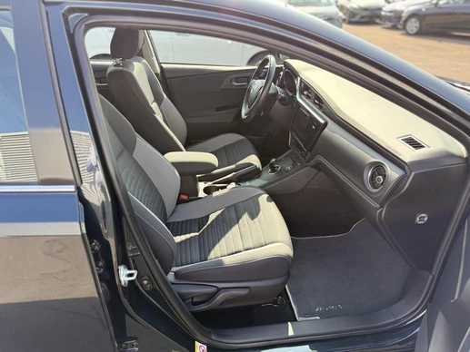 Toyota Auris - Afbeelding 14 van 30