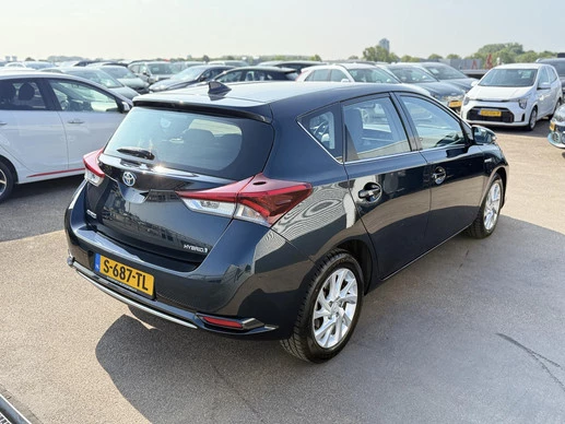 Toyota Auris - Afbeelding 15 van 30