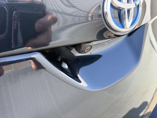 Toyota Auris - Afbeelding 17 van 30