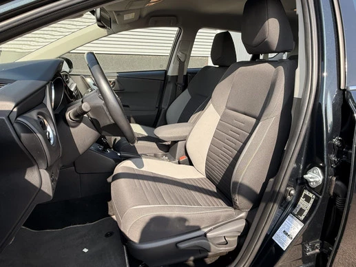 Toyota Auris - Afbeelding 20 van 30