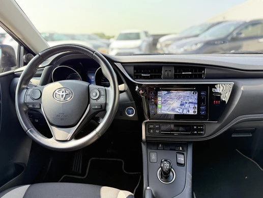 Toyota Auris - Afbeelding 21 van 30