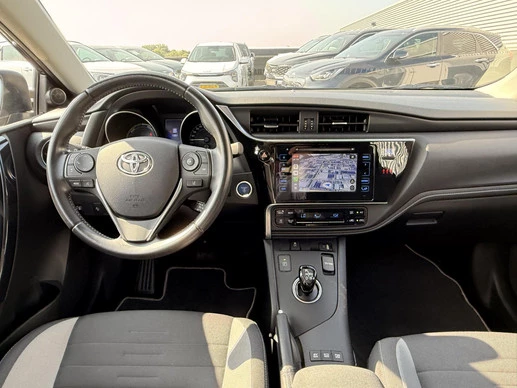 Toyota Auris - Afbeelding 22 van 30