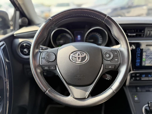 Toyota Auris - Afbeelding 23 van 30