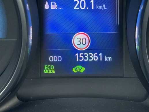 Toyota Auris - Afbeelding 24 van 30
