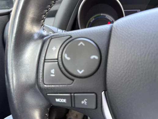 Toyota Auris - Afbeelding 25 van 30