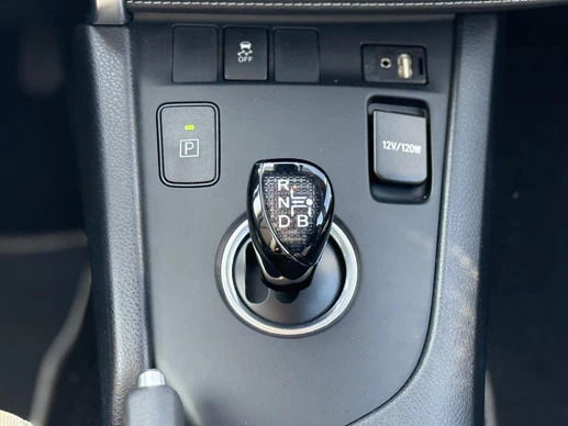 Toyota Auris - Afbeelding 29 van 30