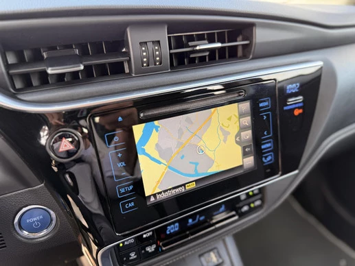 Toyota Auris - Afbeelding 30 van 30